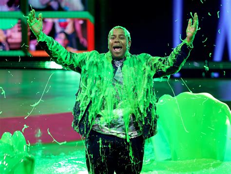 Nickelodeon Slime What Is The Green Stuff Made Of