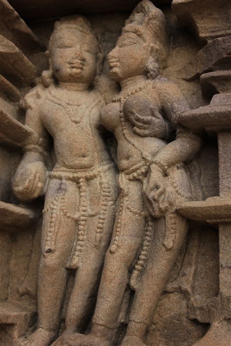 In India S Ancient Khajuraho Eroticism Mingles With International Commerce The New York Times