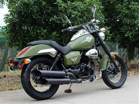 A wide variety of custom 250cc motorcycles options are available to you, such as power, max. Ghost Bobber 250cc Motorcycle Custom Chopper