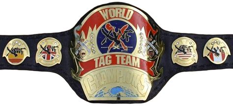 Image Xwf Tag Team Championshippng Pro Wrestling Fandom Powered