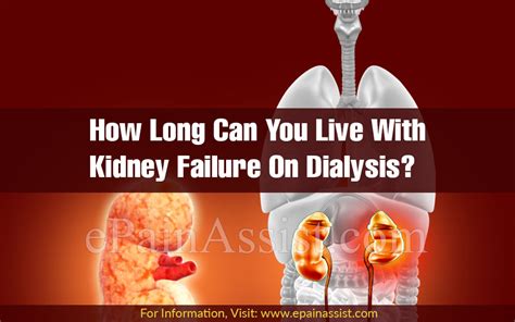  eng sub  long for you ii 我与你的光年距离ⅱ ep.04. How Long Can You Live Without Dialysis?