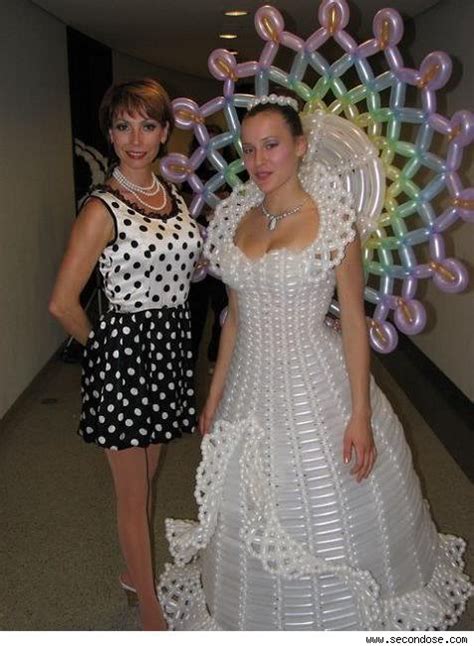 11 Tacky Wedding Dresses That May Make You Cringe 123print Blog
