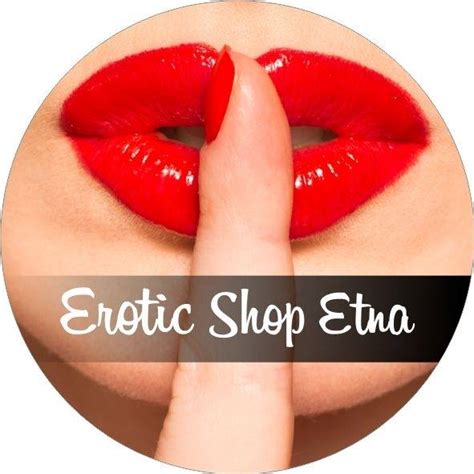 Sex Shop Etna Zielona Góra