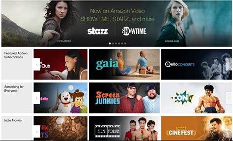 Amazon Just Released A New Streaming Service Cord Cutters News