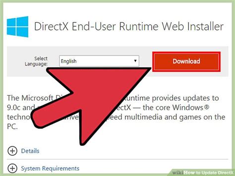 5 Ways To Update Directx Wikihow