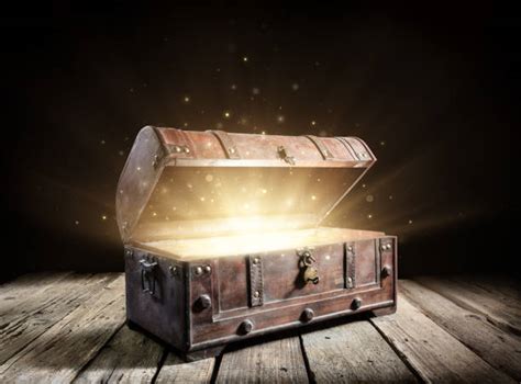 Treasure Chest Stock Photos Pictures And Royalty Free Images Istock