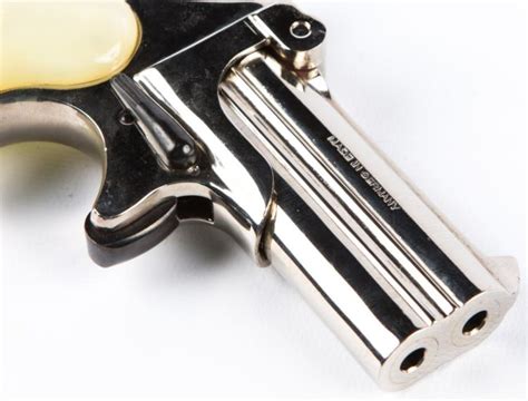 Sold Price Rohm Rg15 22 Caliber Derringer Pistol Invalid Date Edt