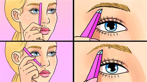 38 beauty hacks you can t miss youtube