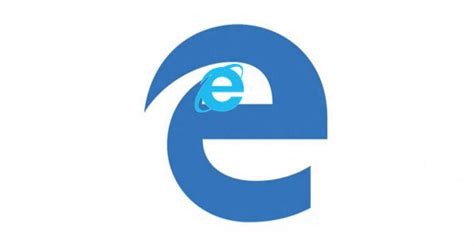 How Microsoft Edge And Internet Explorer 11 On Windows 10 Images