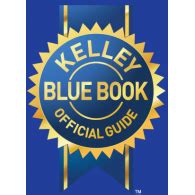 Kelley blue book strives to accurately represent the market. Kelley Blue Book | Brands of the World™ | Download vector ...