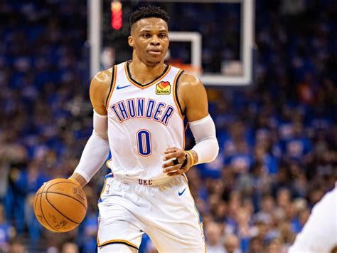 The Rockets' Russell Westbrook Trade Presents More Questions Than 
