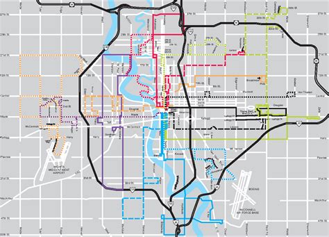 Wichita Transit Talks — Vireo