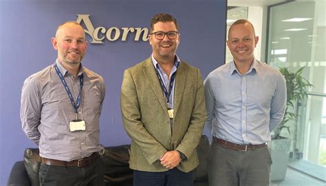 Acorn deepens its commitment to adding social value with the launch of