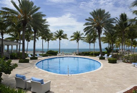 Protravel Select Hotels And Resorts Royal Island