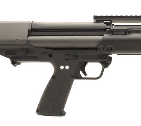 Kel Tec Ksg 12 Gauge Ngz452 New