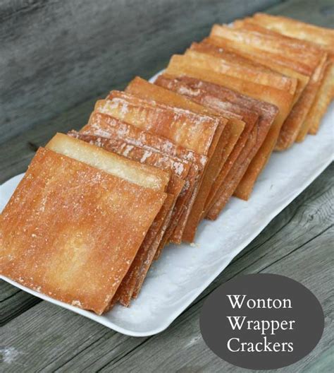 See more ideas about wonton wrapper recipes, wonton wrappers, recipes. The 25+ best Wonton wrapper dessert ideas on Pinterest | Vegan wonton wrapper recipe, Vegan ...
