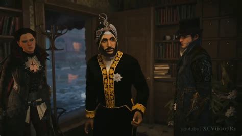Maharaja Duleep Singh Animation Lost Sikh Empire Assassin S Creed