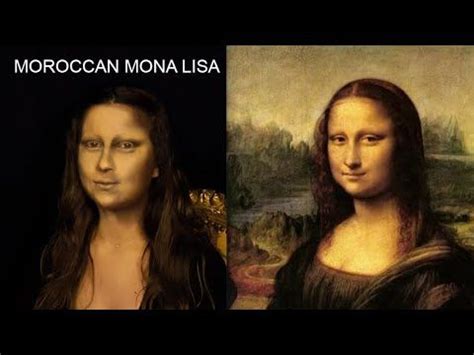 MONA LISA MAKEUP Makeup Tutorial Video Goth Makeup Tutorial Mona Lisa
