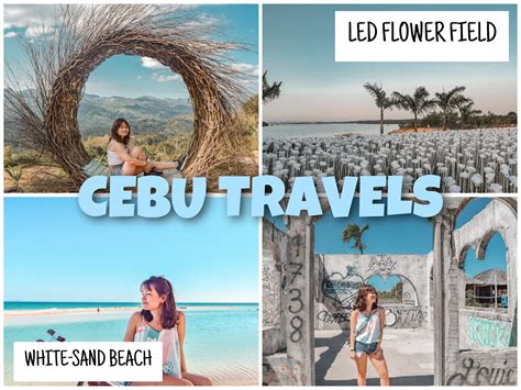 5 Instagrammable Places To Visit In Cebu Philippines Faithfullyours