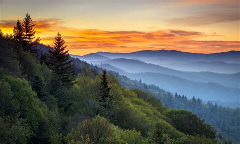 Gatlinburg Attractions Great Smoky Mountains National Park