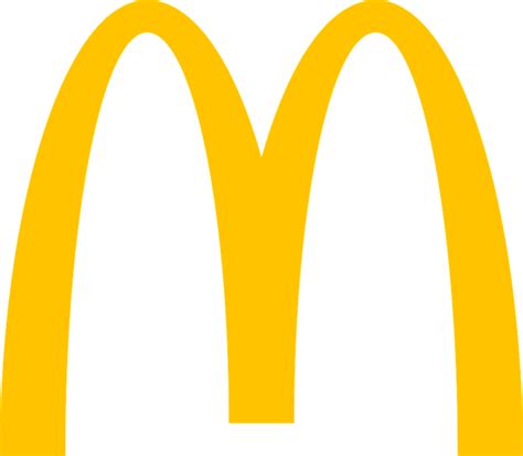 Top Mcdonald Logo Png Most Viewed And Downloaded