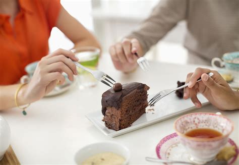 The 11 Worst Food Sharing Offenses That One Can Commit Huffpost