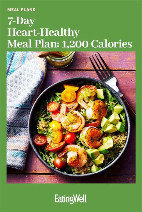 A Meal With Shrimp Avocado And Tomatoes In A Pan On Top Of A Wooden Table