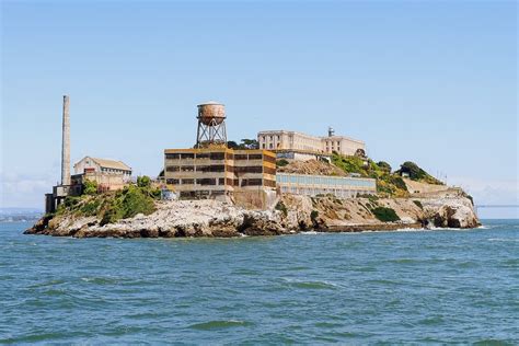 Alcatraz Gefängnisinsel Tickets Highlights Und Unsere Tipps