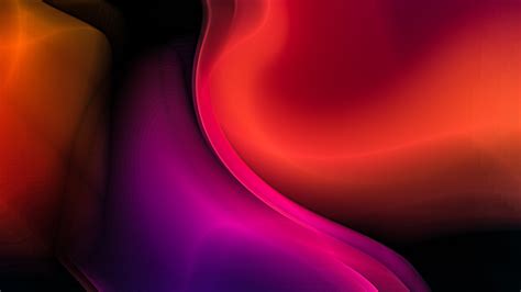 Red Abstract Gradient Hd Abstract 4k Wallpapers Images Backgrounds