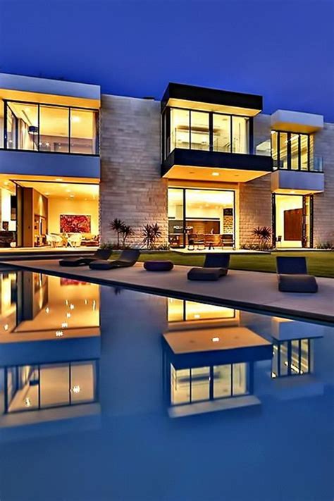 91 Stunning Mansion Dreams Homes Architecture House Exterior