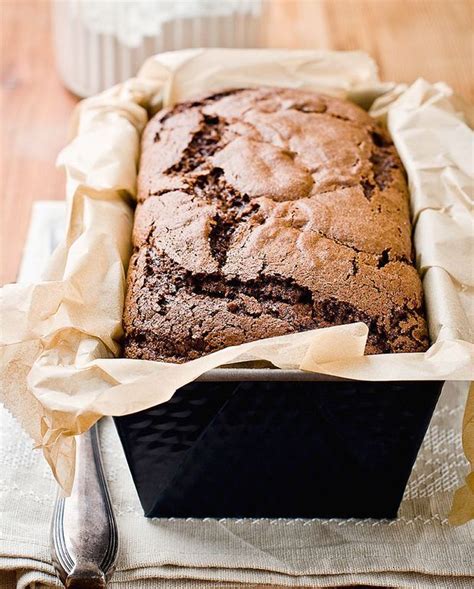 G Teau Au Chocolat Sans Beurre Pour Personnes Recettes Elle Table