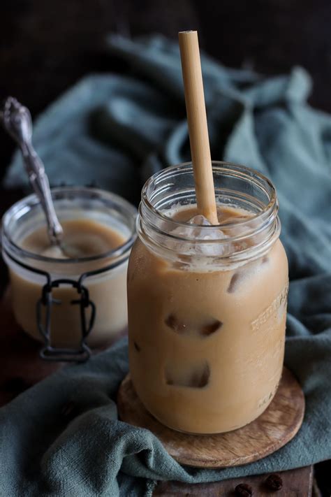 Mcdonalds Vanilla Iced Coffee Copycat Recipe How To Make Ph