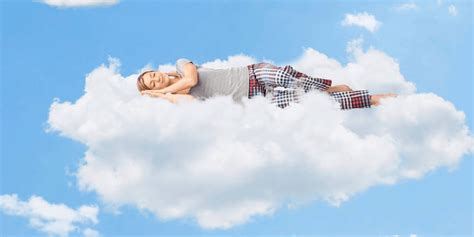 Like Sleeping On A Cloud Tips For Buying A New Mattress