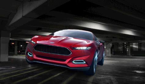 2022 Ford Thunderbird Review Prices Specs And Photos
