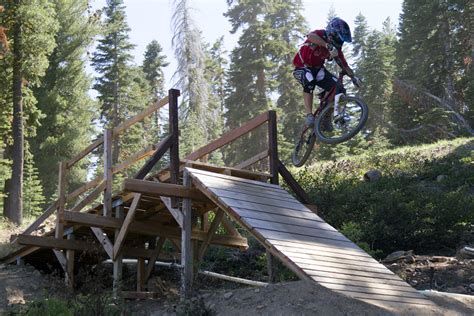 See more ideas about live wire, aesthetic, red aesthetic grunge. Back On Live Wire: Northstar Mountain Bike Park Opens ...