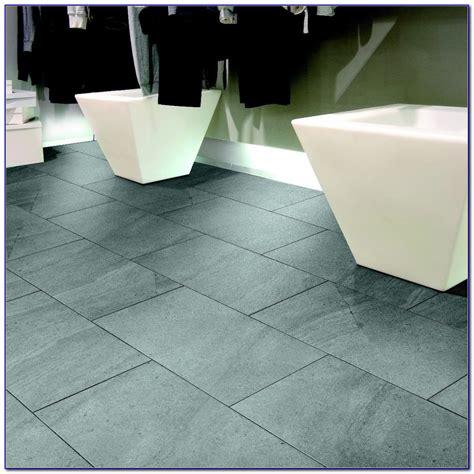 Grey Porcelain Floor Tile 12×12 Tiles Home Design Ideas