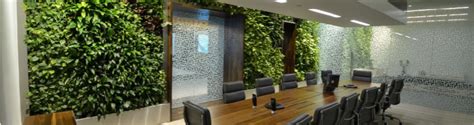 2 Tips For Successfully Planning A Green Wall Project Newpro Blog
