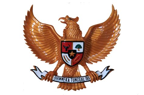 Garuda Logo Png