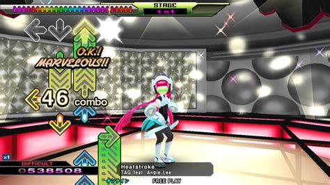 画像集dancedancerevolution X2 Arcade