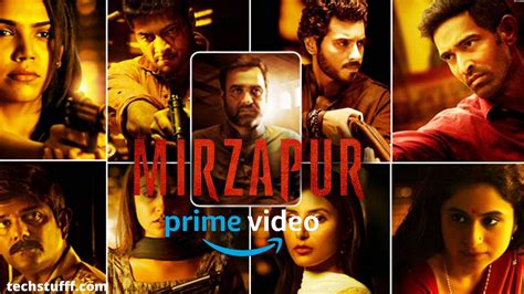 Below, find more than 50 titles that made the cut. amazon prime hindi dubbed series and movies lists