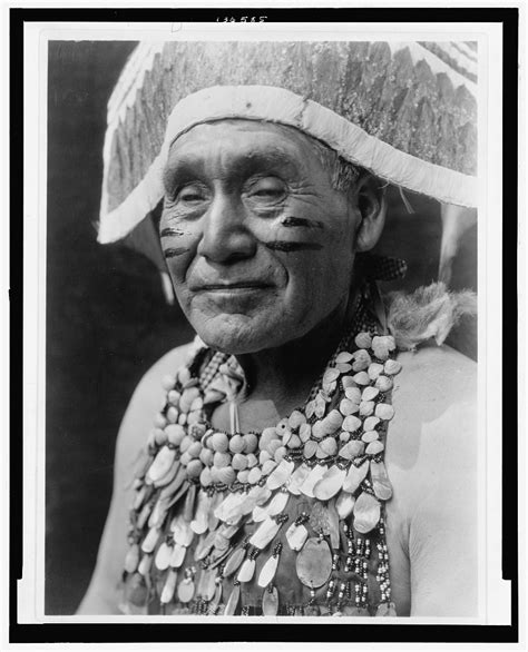 Hupa Jumping Dance Costume Library Of Congress