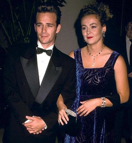 Luke Perry Wiki Affair Married Age Height Net Worth