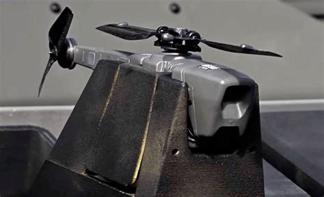 Norwegian Army Intends To Use Ultra Small Uavs Flir Black Hornet