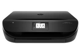 One of them is the black ink cartridge meant to. HP Envy 4520 series driver download. Printer & scanner software.
