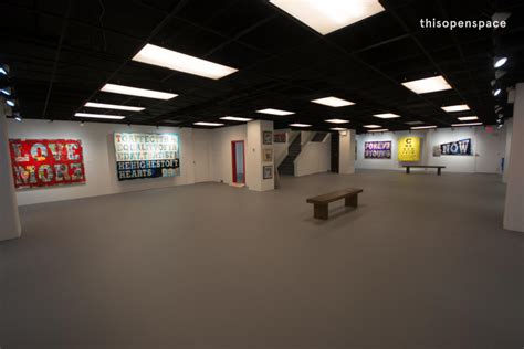 thisopenspace | Retail And Event Art Gallery Space in Toronto, Ontario