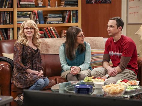 Big Bang Theory Actors Take Pay Cut For Womens Equality Business