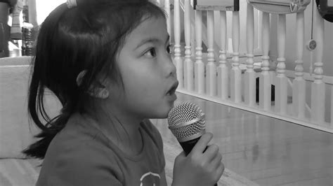 From desktop or your mobile device. Lost Boy cover (Peter Pan) Ruth B - 5 years old - YouTube
