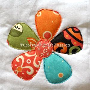 We did not find results for: Flower Applique - Free Applique Pattern | Craft Passion ...