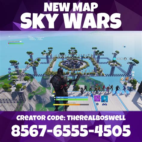If you're playing roblox, odds are that you'll be redeeming a. Minecraft In Fortnite Creative Code - Fortnite Hack Free V ...