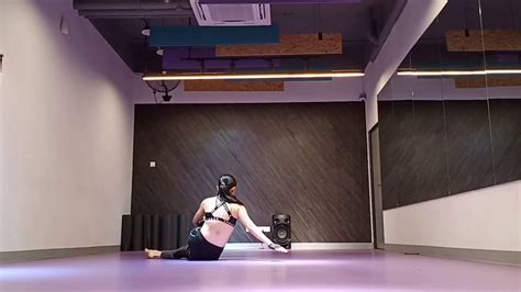 Angeline Ong Flexibility Training With Yoga Youtube
